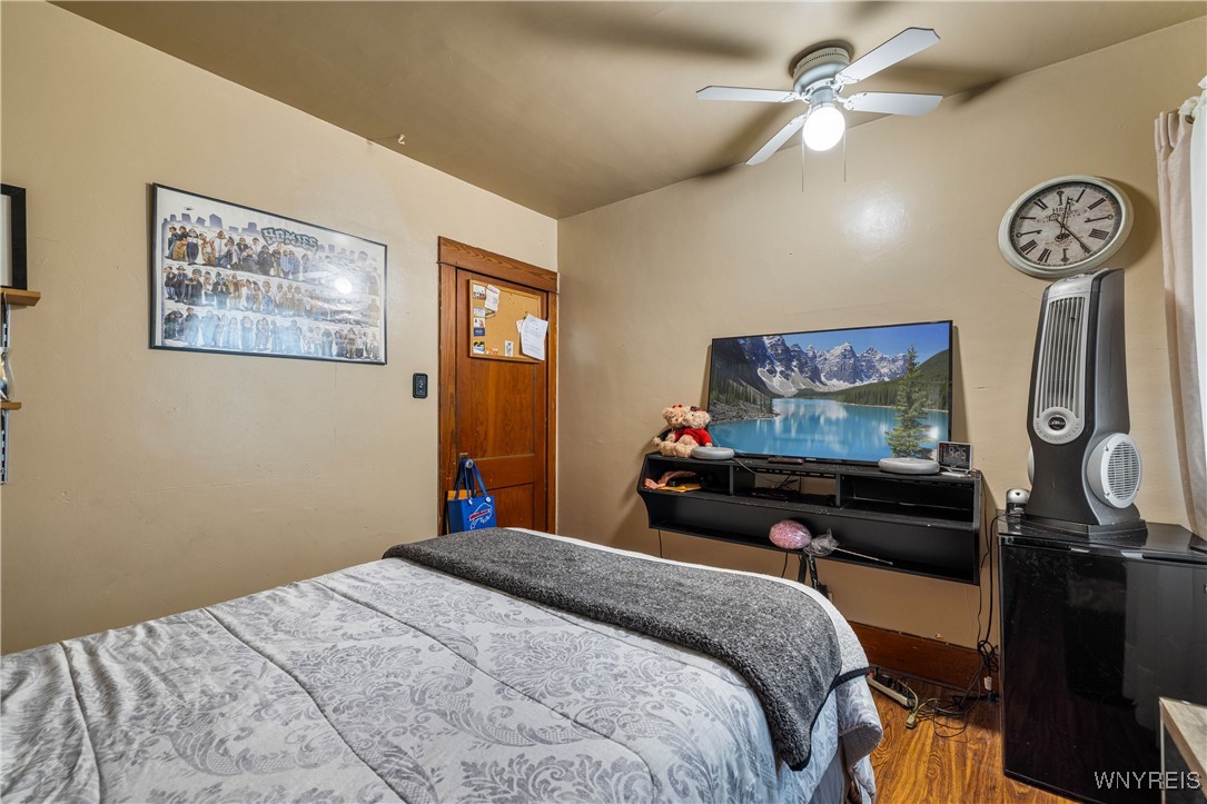 44 Wright Avenue Buffalo, NY 14215 - Photo 15 of 29 1ST FLOOR BR 1B