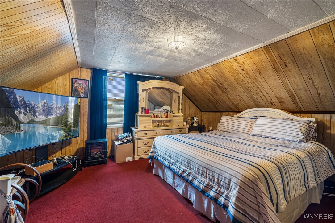 44 Wright Avenue Buffalo, NY 14215 - Photo 19 of 29