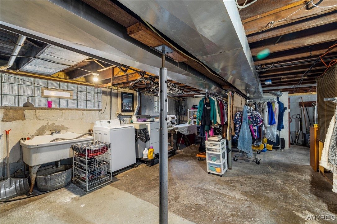 44 Wright Avenue Buffalo, NY 14215 - Photo 25 of 29