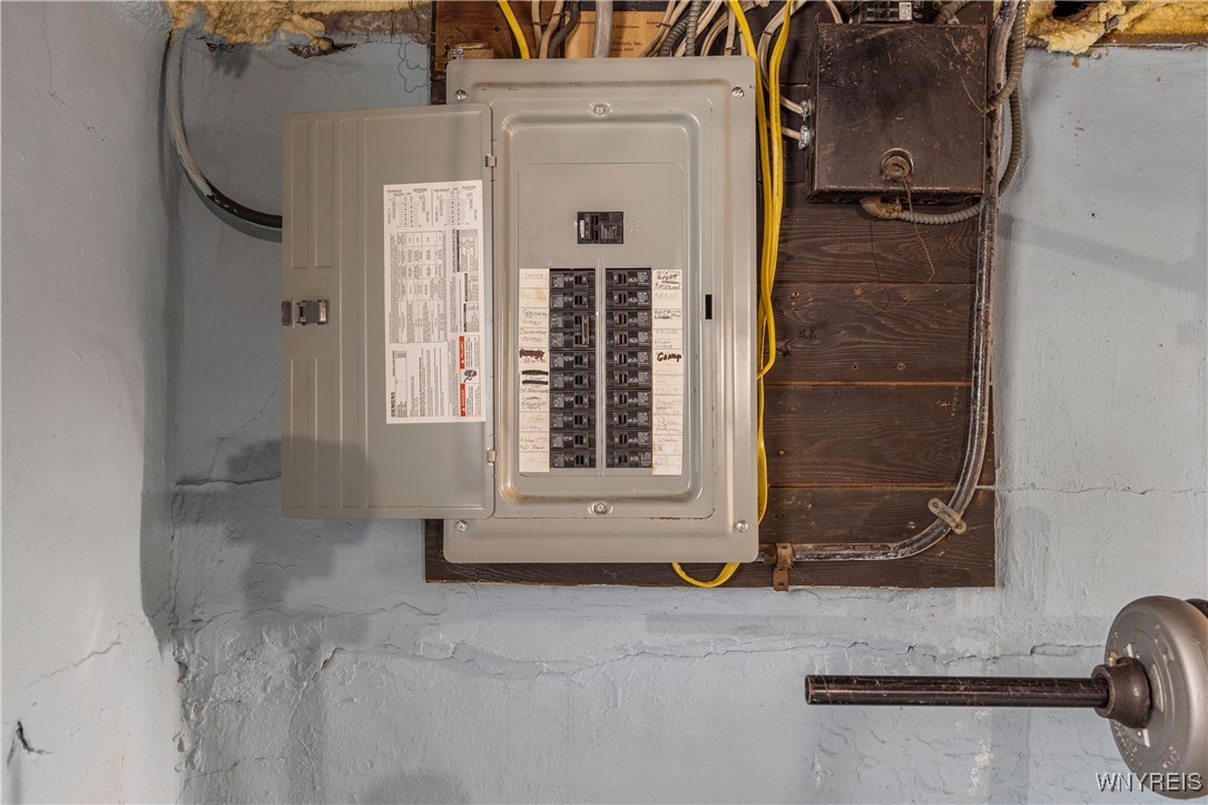 44 Wright Avenue Buffalo, NY 14215 - Photo 27 of 29