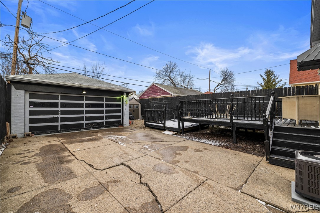 44 Wright Avenue Buffalo, NY 14215 - Photo 29 of 29
