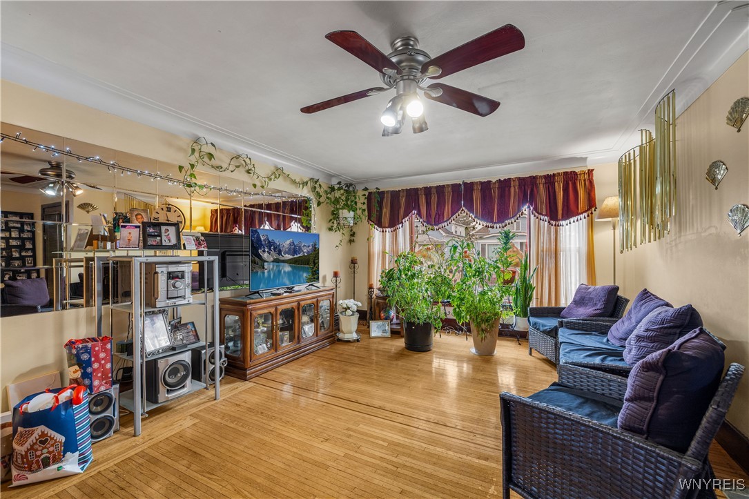 44 Wright Avenue Buffalo, NY 14215 - Photo 6 of 29