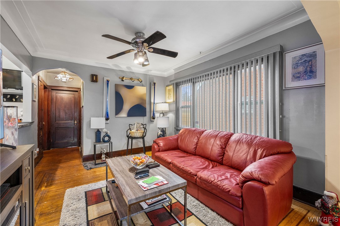 44 Wright Avenue Buffalo, NY 14215 - Photo 9 of 29