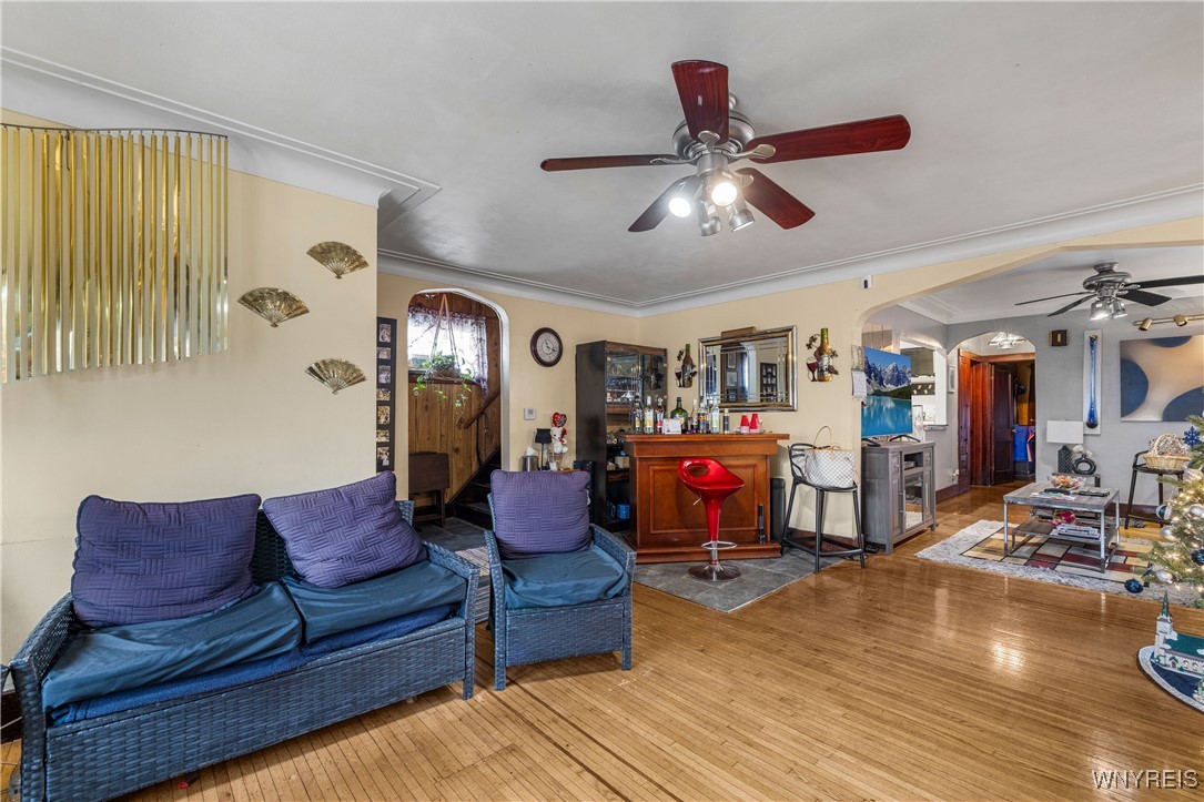 44 Wright Avenue Buffalo, NY 14215 - Photo 10 of 29