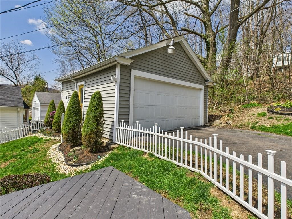2 Abbott Road Bradford, PA 16701 - Photo 17 of 19