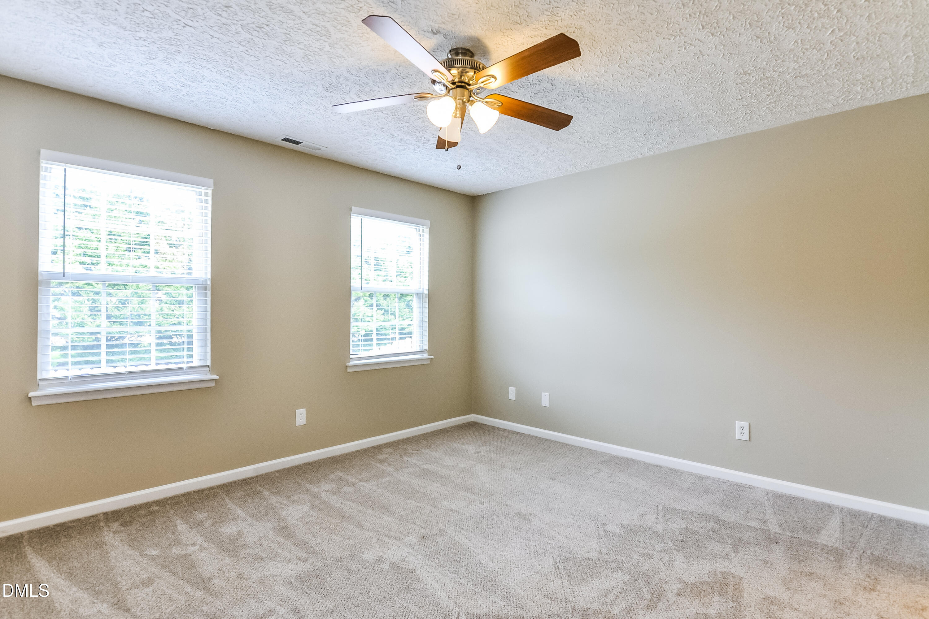 3619 Sana Court Durham, NC 27713 - Photo 9 of 15 a view of an empty room with a window