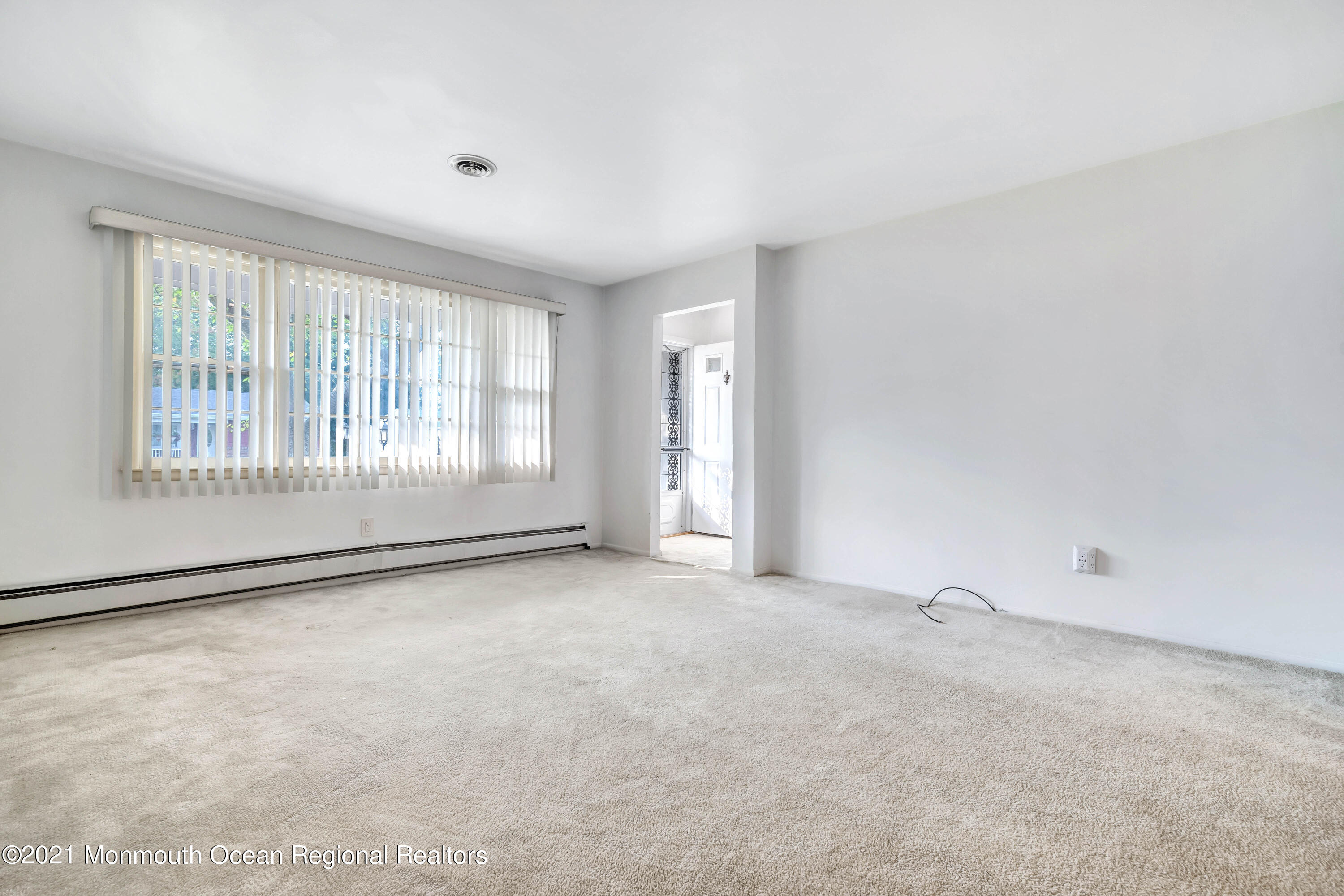 105 Georgetown Road Toms River, NJ 08757 - Photo 12 of 35 an empty room with windows
