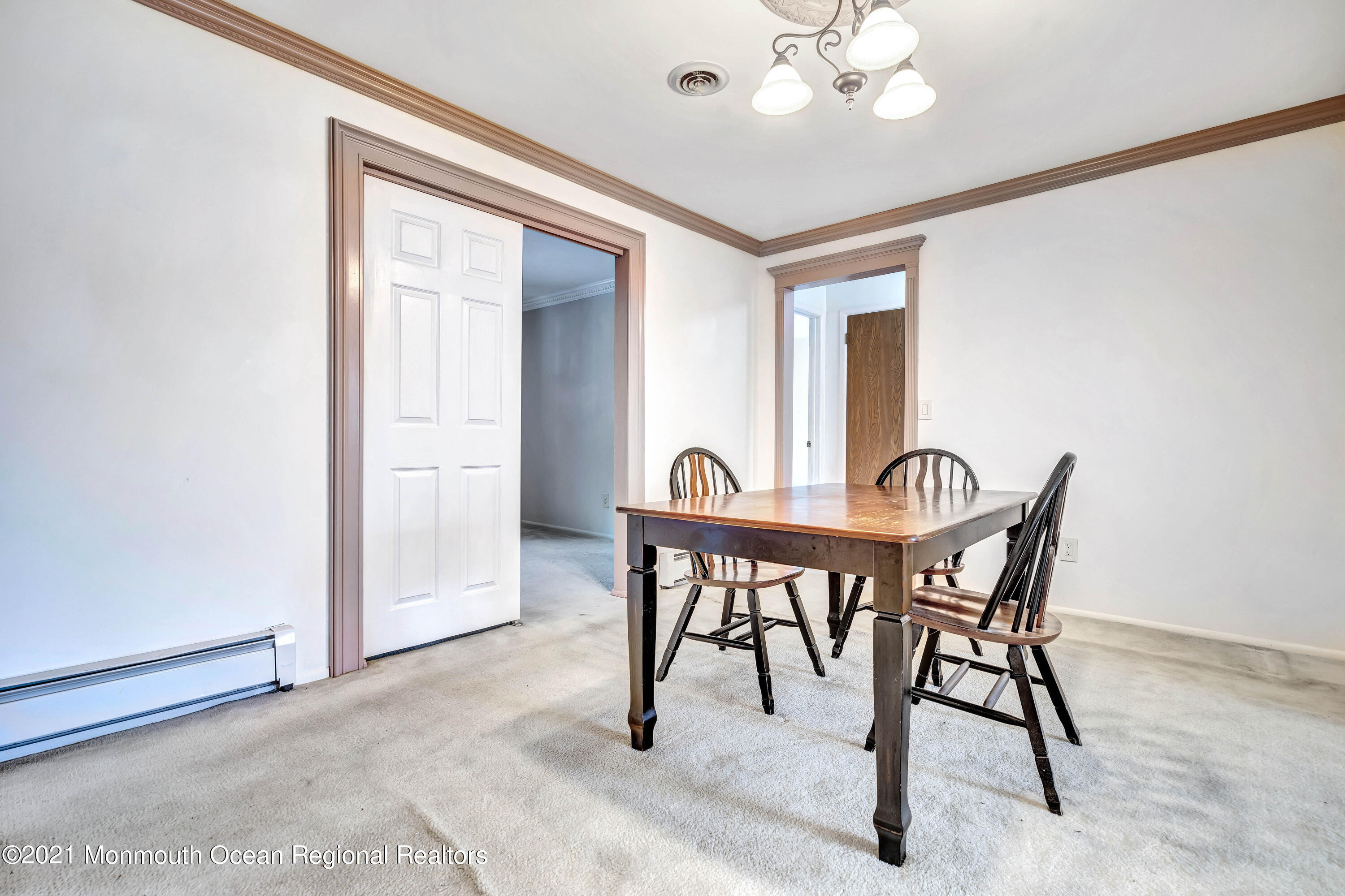 105 Georgetown Road Toms River, NJ 08757 - Photo 13 of 35 a dining room with furniture and window