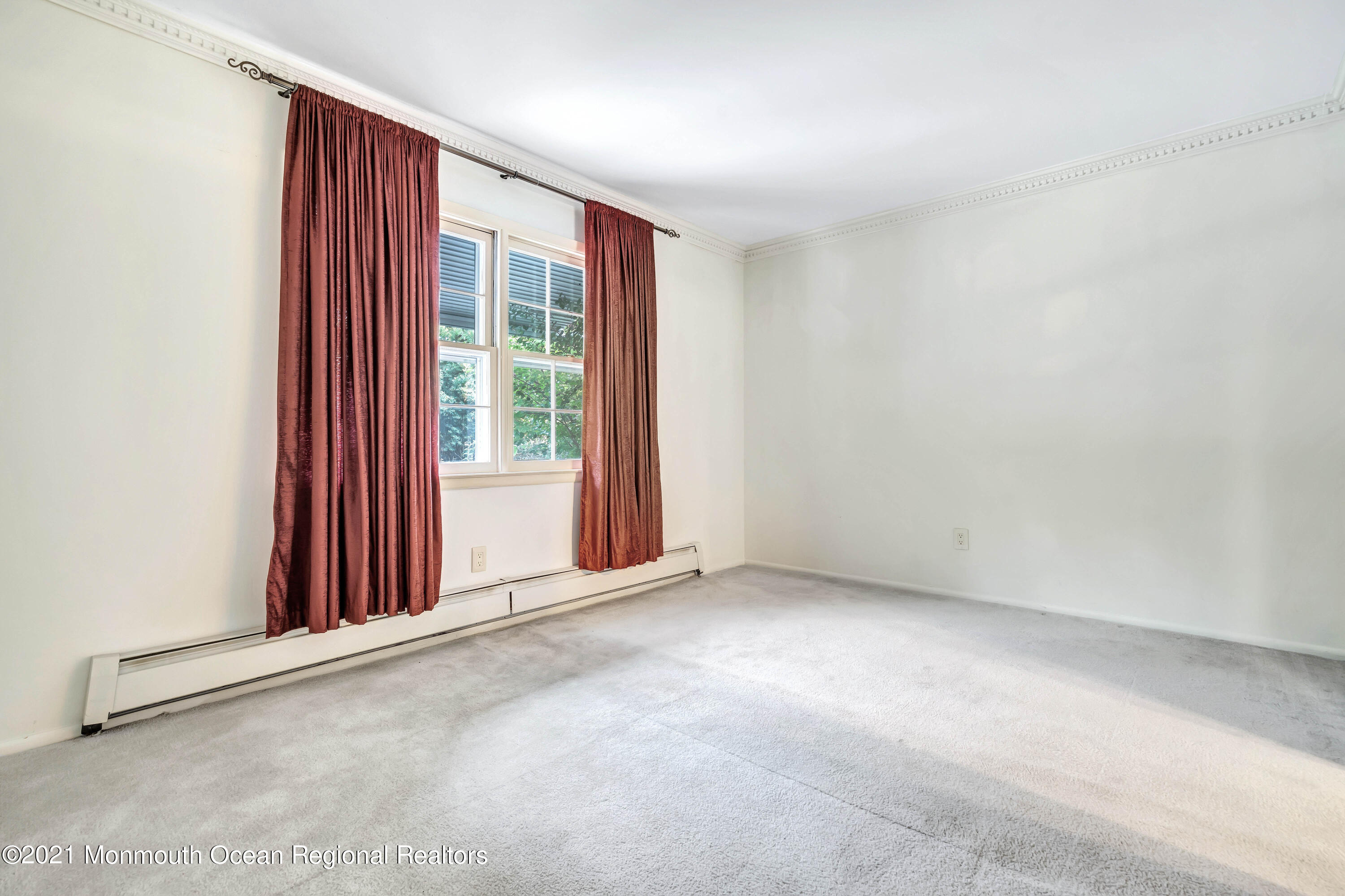 105 Georgetown Road Toms River, NJ 08757 - Photo 15 of 35 an empty room with windows