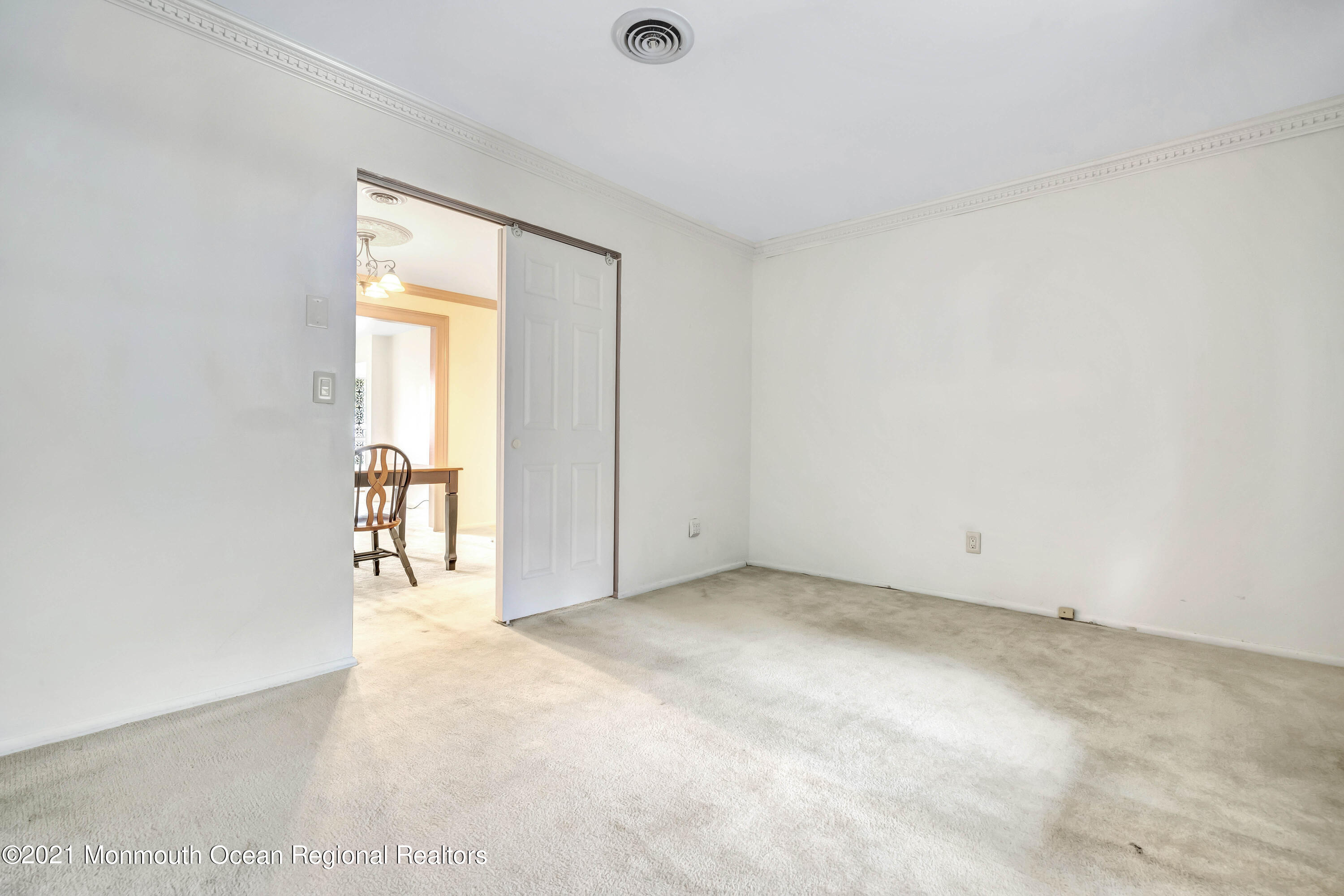 105 Georgetown Road Toms River, NJ 08757 - Photo 16 of 35 an empty room with windows