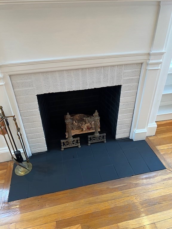 41 Linnaean Street, Unit 36 Cambridge, MA 02138 - Photo 1 of 37