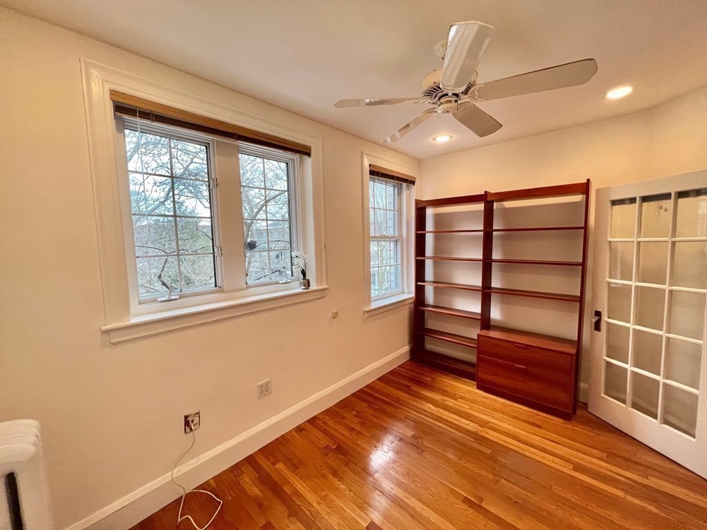 41 Linnaean Street, Unit 36 Cambridge, MA 02138 - Photo 11 of 37