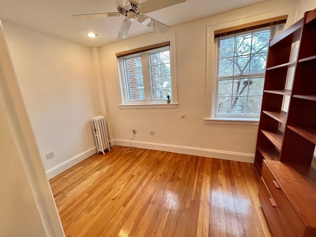 41 Linnaean Street, Unit 36 Cambridge, MA 02138 - Photo 12 of 37