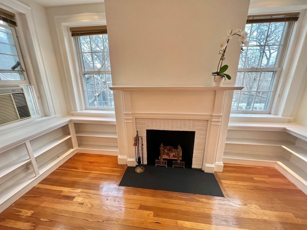 41 Linnaean Street, Unit 36 Cambridge, MA 02138 - Photo 14 of 37