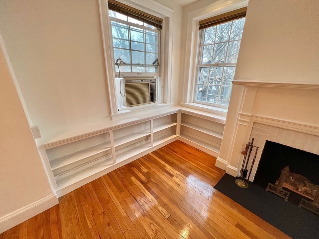 41 Linnaean Street, Unit 36 Cambridge, MA 02138 - Photo 15 of 37