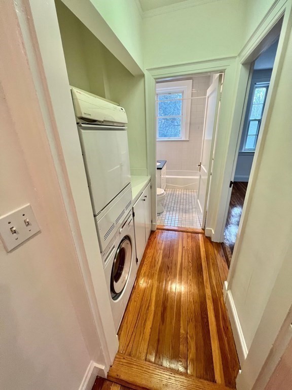 41 Linnaean Street, Unit 36 Cambridge, MA 02138 - Photo 19 of 37