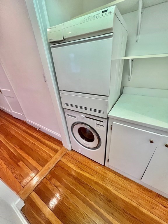 41 Linnaean Street, Unit 36 Cambridge, MA 02138 - Photo 20 of 37