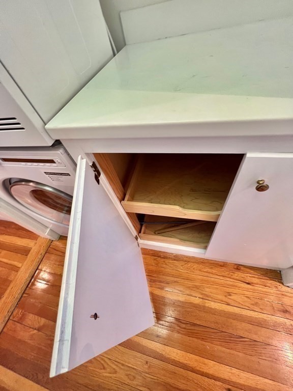 41 Linnaean Street, Unit 36 Cambridge, MA 02138 - Photo 21 of 37