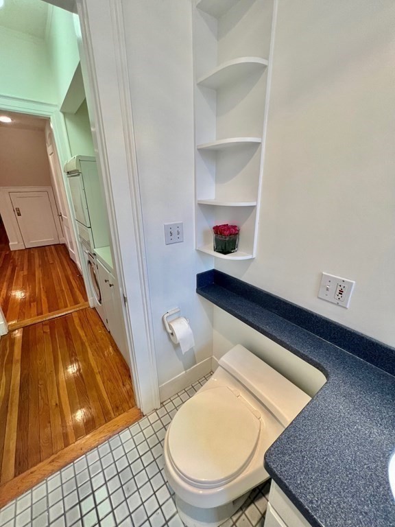 41 Linnaean Street, Unit 36 Cambridge, MA 02138 - Photo 23 of 37