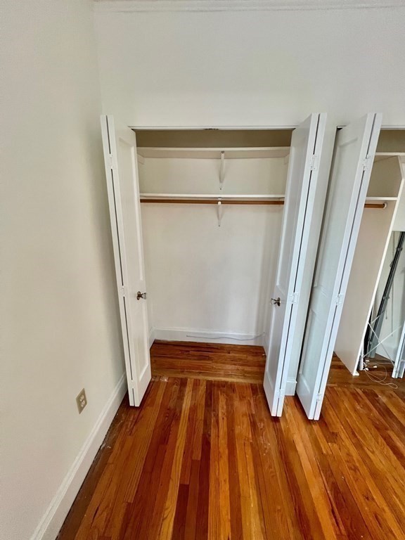41 Linnaean Street, Unit 36 Cambridge, MA 02138 - Photo 27 of 37