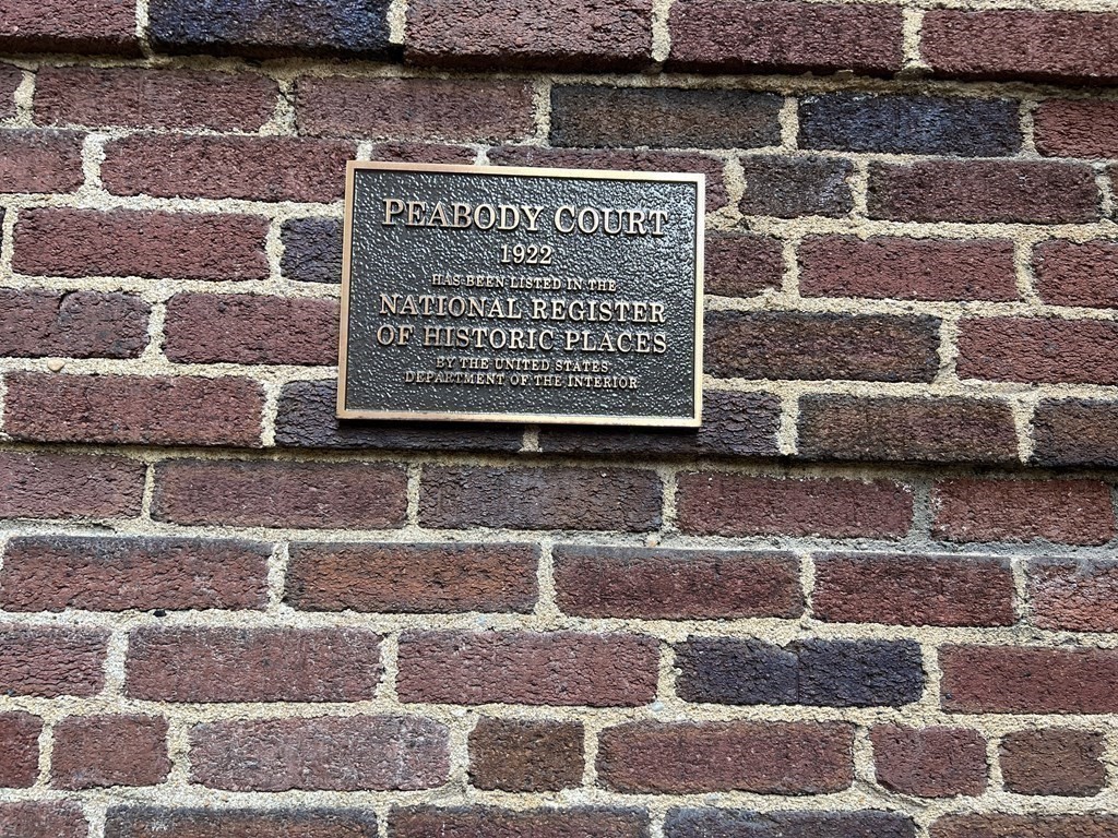 41 Linnaean Street, Unit 36 Cambridge, MA 02138 - Photo 33 of 37