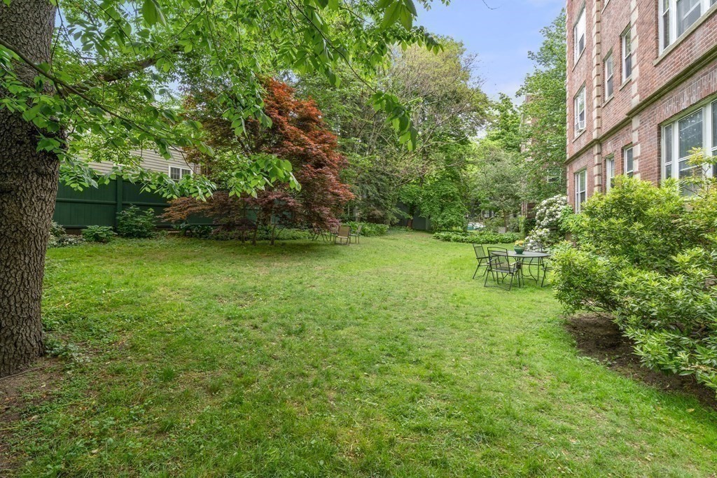 41 Linnaean Street, Unit 36 Cambridge, MA 02138 - Photo 34 of 37