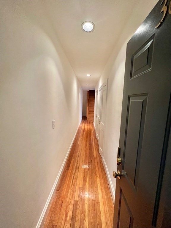 41 Linnaean Street, Unit 36 Cambridge, MA 02138 - Photo 4 of 37