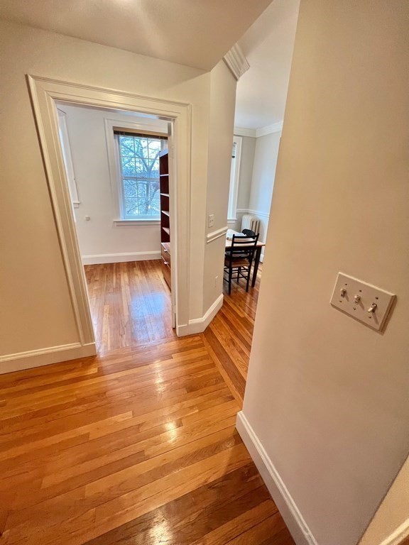 41 Linnaean Street, Unit 36 Cambridge, MA 02138 - Photo 6 of 37