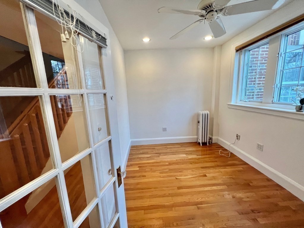 41 Linnaean Street, Unit 36 Cambridge, MA 02138 - Photo 10 of 37