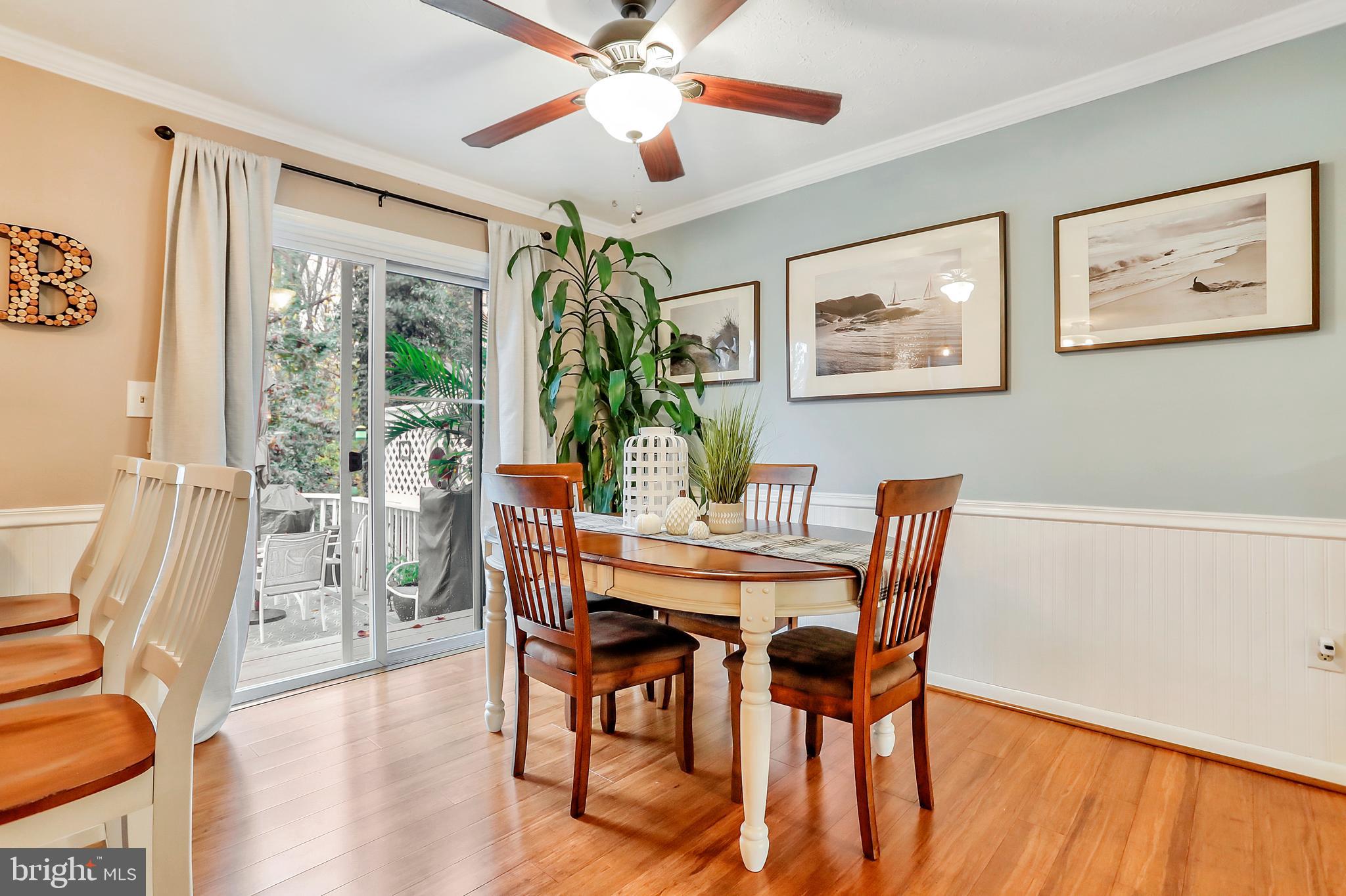 433 Broadwater Road Arnold, MD 21012 - Photo 5 of 46 Dining Area