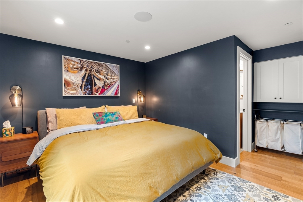 178 Thornton Street, Unit 1 Boston, MA 02119 - Photo 12 of 23