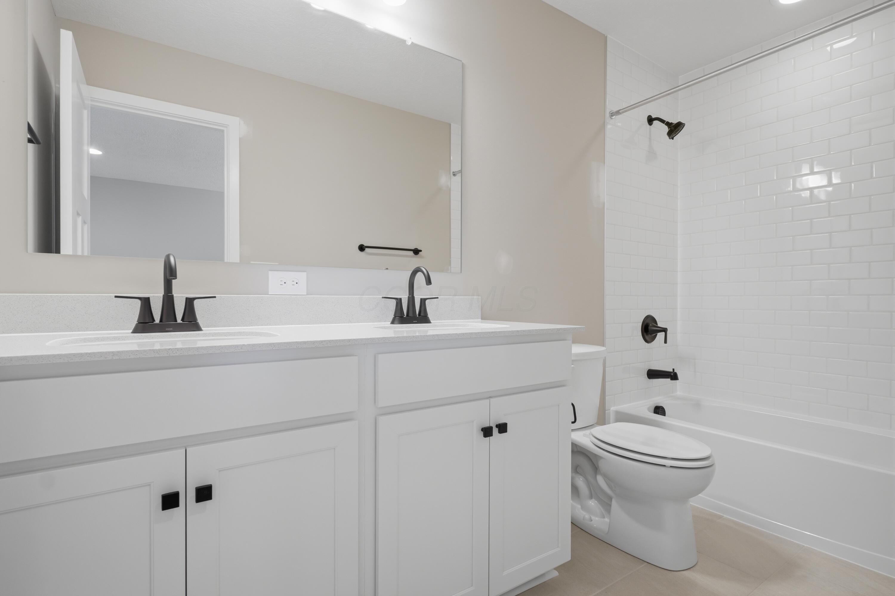 8702 Jenny Road Plain City, OH 43064 - Photo 38 of 56 Bathroom