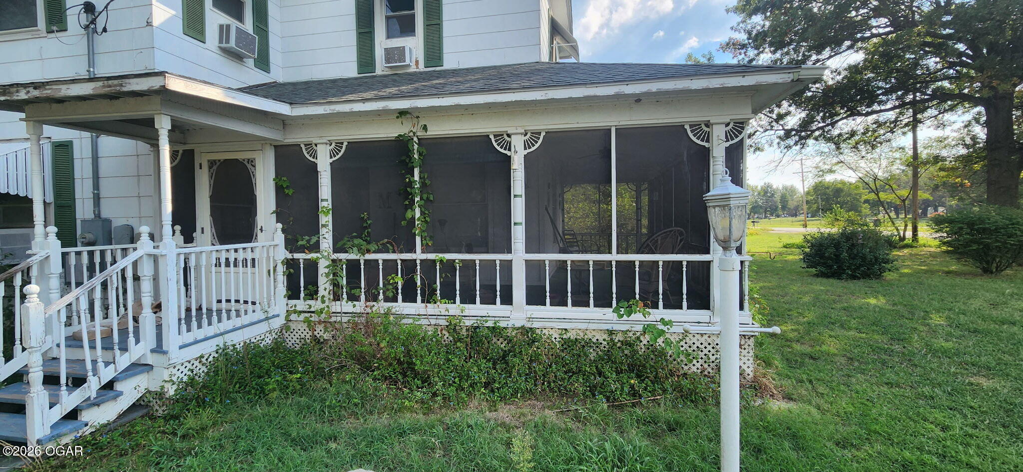 809 West Country Road Columbus, KS 66725 - Photo 3 of 20 Gallery Image 3