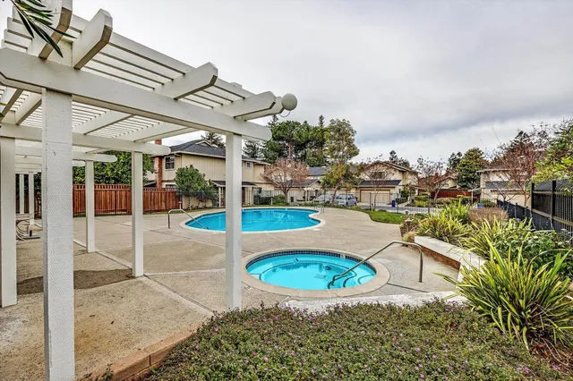 $888,000 | 18944 Sara Park Circle, Saratoga, CA 95070