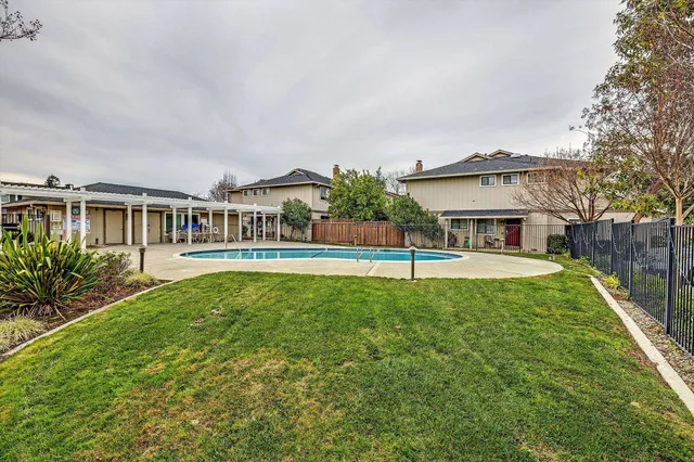$888,000 | 18944 Sara Park Circle, Saratoga, CA 95070