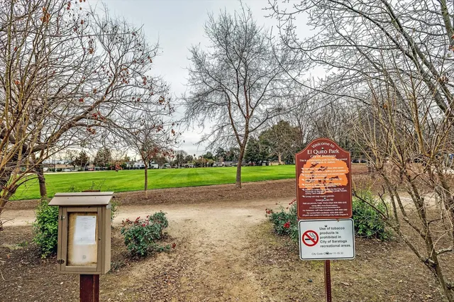 $888,000 | 18944 Sara Park Circle, Saratoga, CA 95070