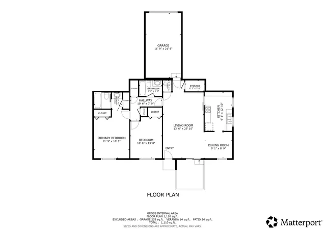 $888,000 | 18944 Sara Park Circle, Saratoga, CA 95070