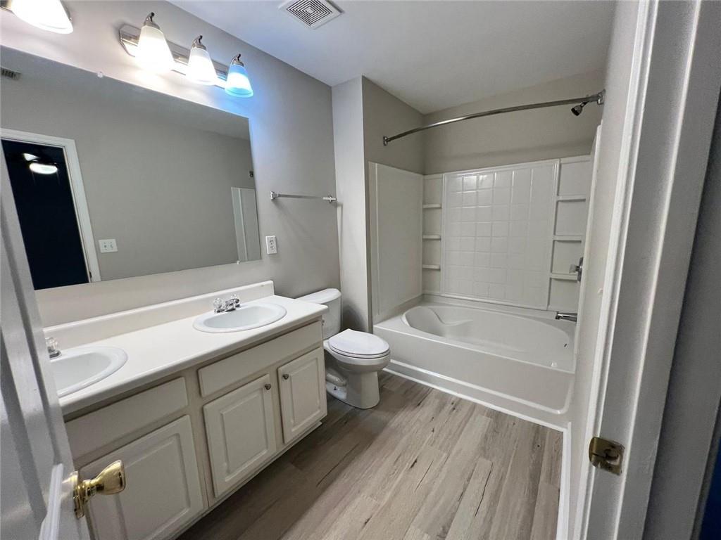 6877 Slate Stone Way Southeast Mableton, GA 30126 - Photo 14 of 15