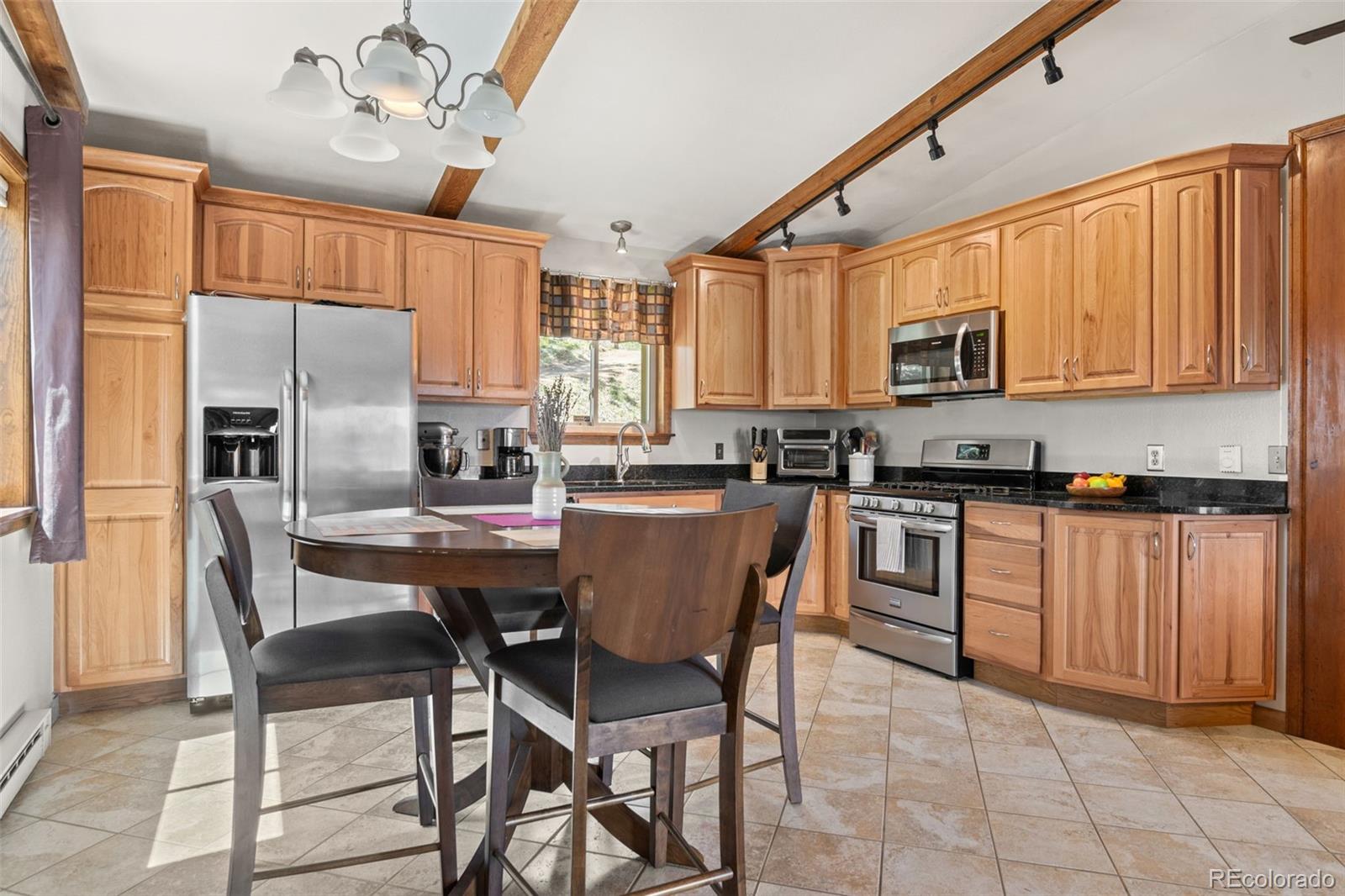 181 Catamount Ridge Road Bailey, CO 80421 - Photo 21 of 47