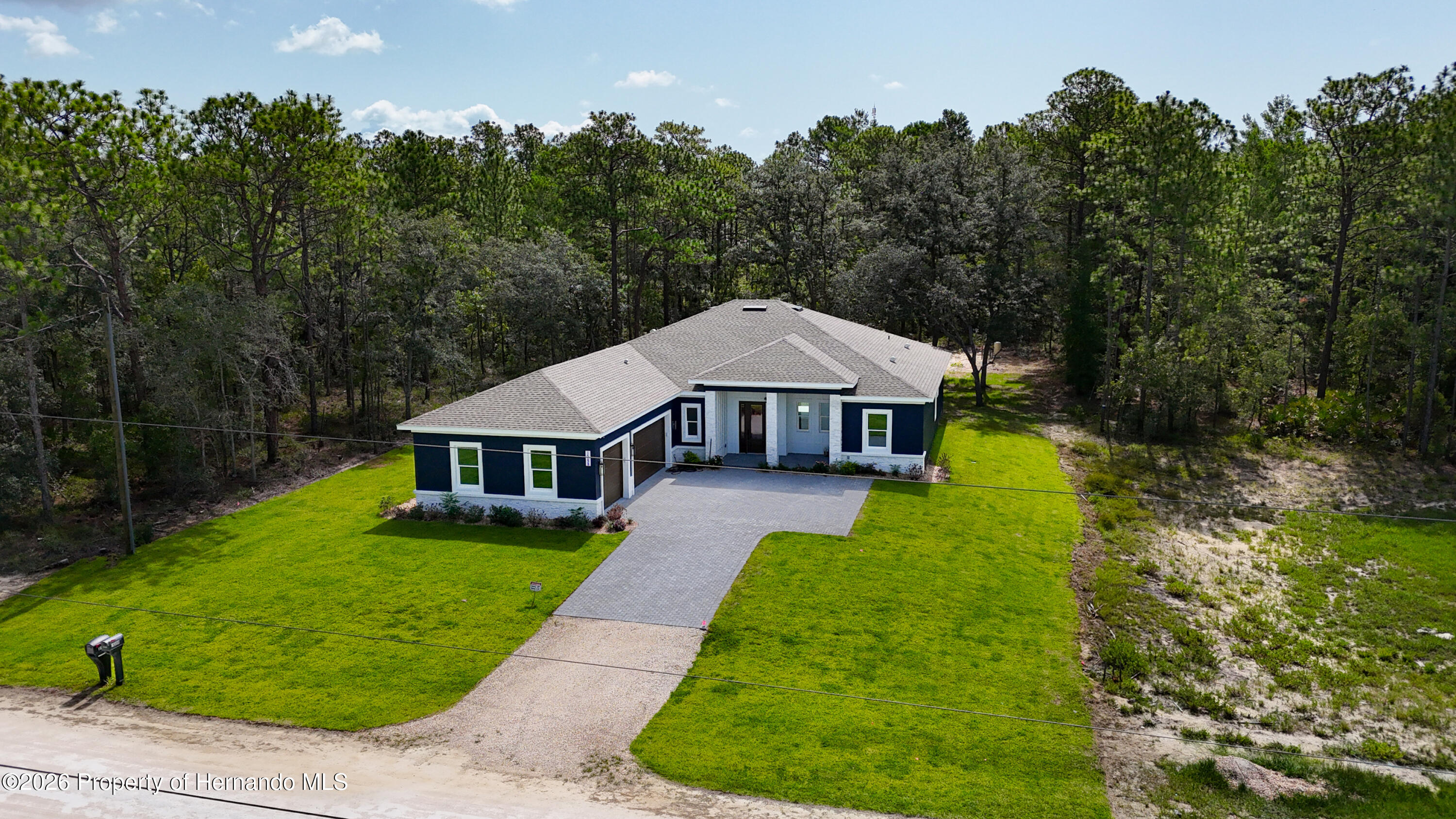16098 Mellon Road Weeki Wachee, FL 34614 - Photo 106 of 112