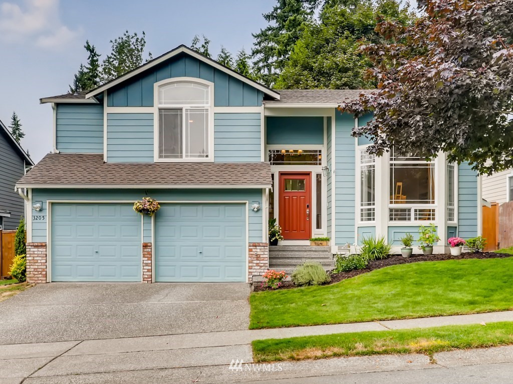 3205 200th Place Southeast Bothell, WA 98012 - Photo 1 of 28