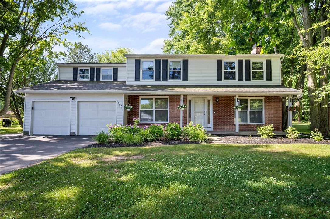 153 Straub Road Greece, NY 14626 - Photo 1 of 1