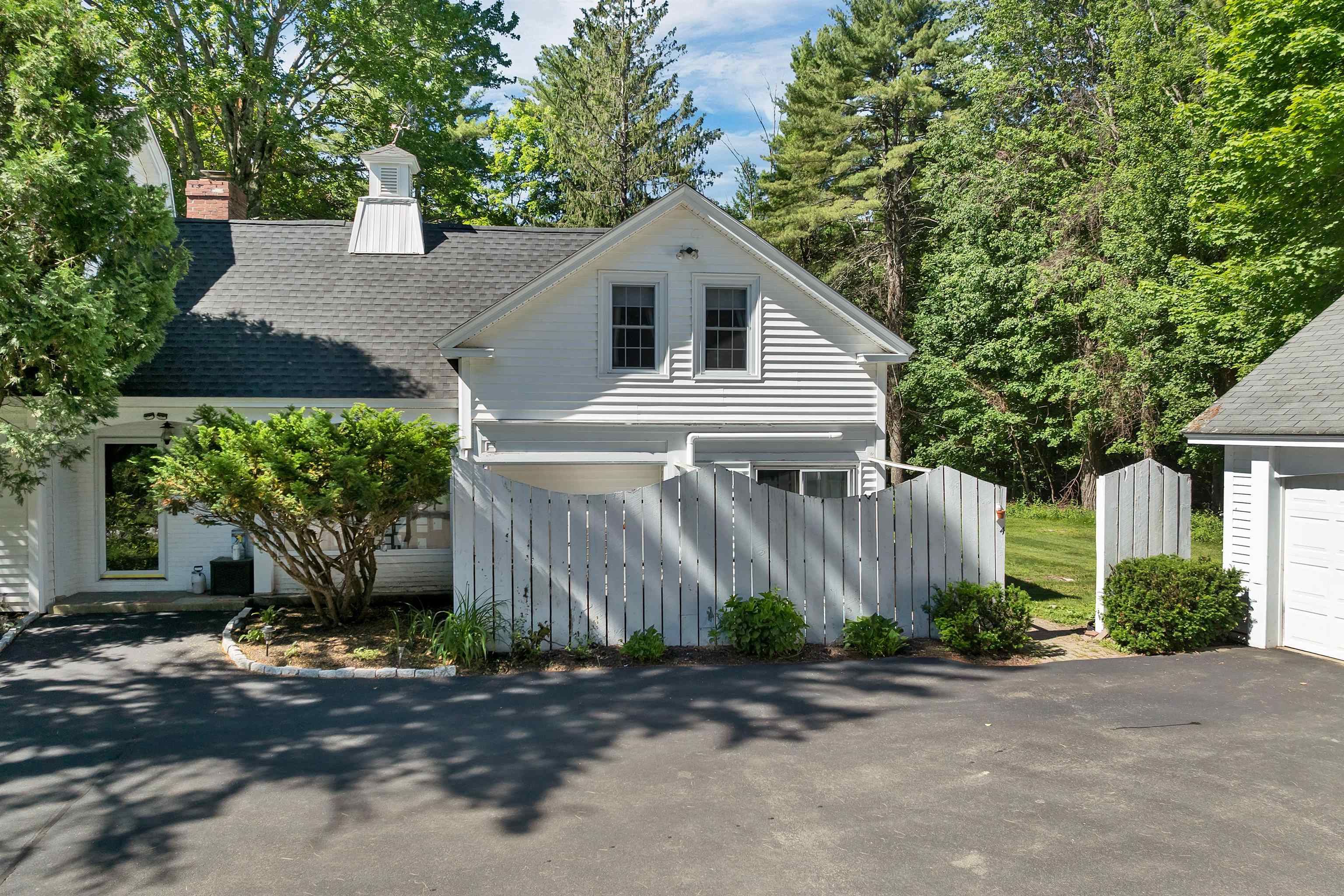 4 Farmhouse Road Wolfeboro, NH 03894 - Photo 38 of 42