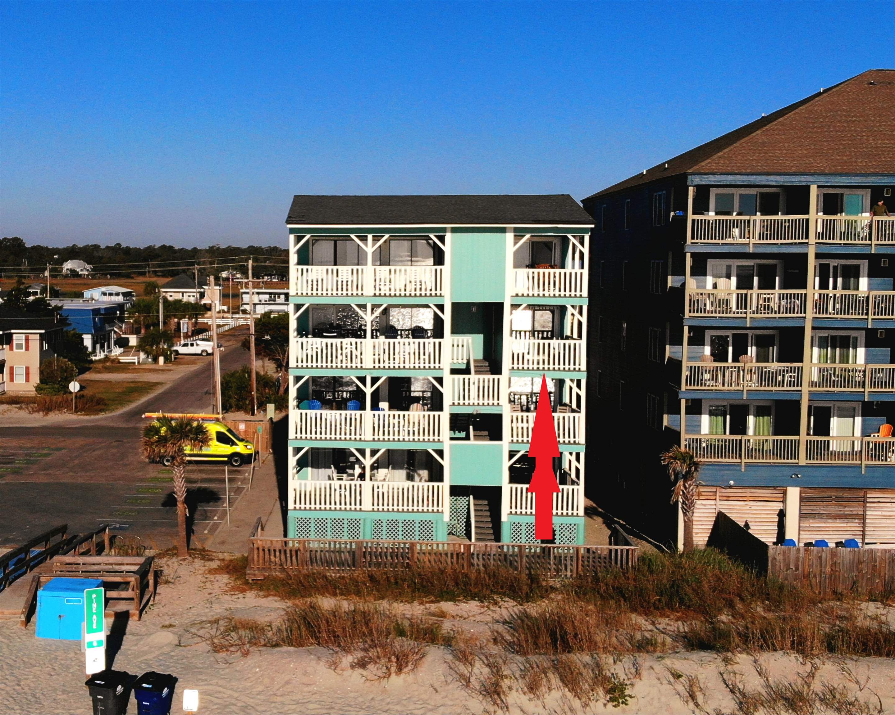 400 North Waccamaw Drive, Unit 304 Murrells Inlet, SC 29576 - Photo 34 of 38
