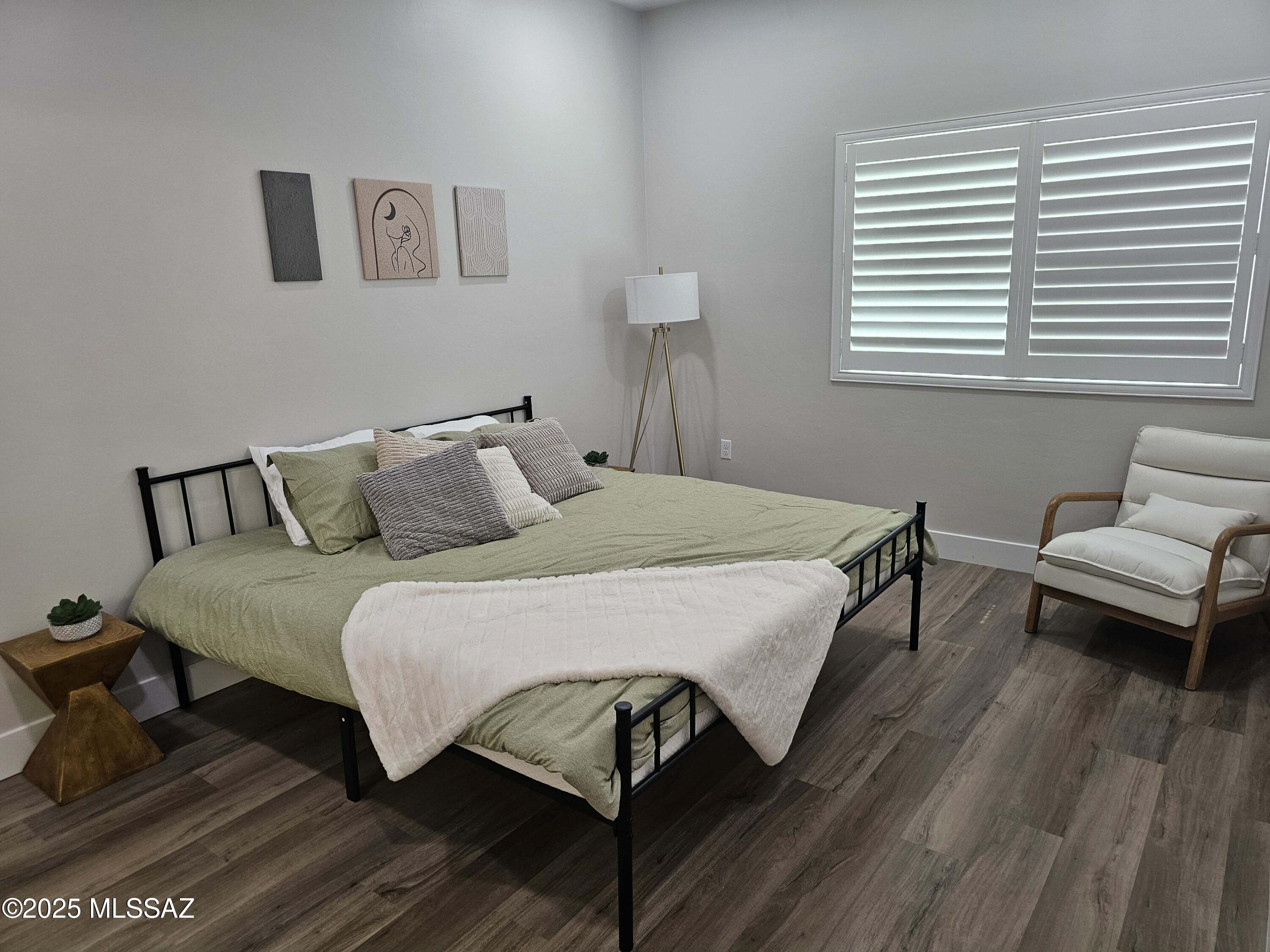 2020 East River Road, Unit 102 Tucson, AZ 85718 - Photo 9 of 21