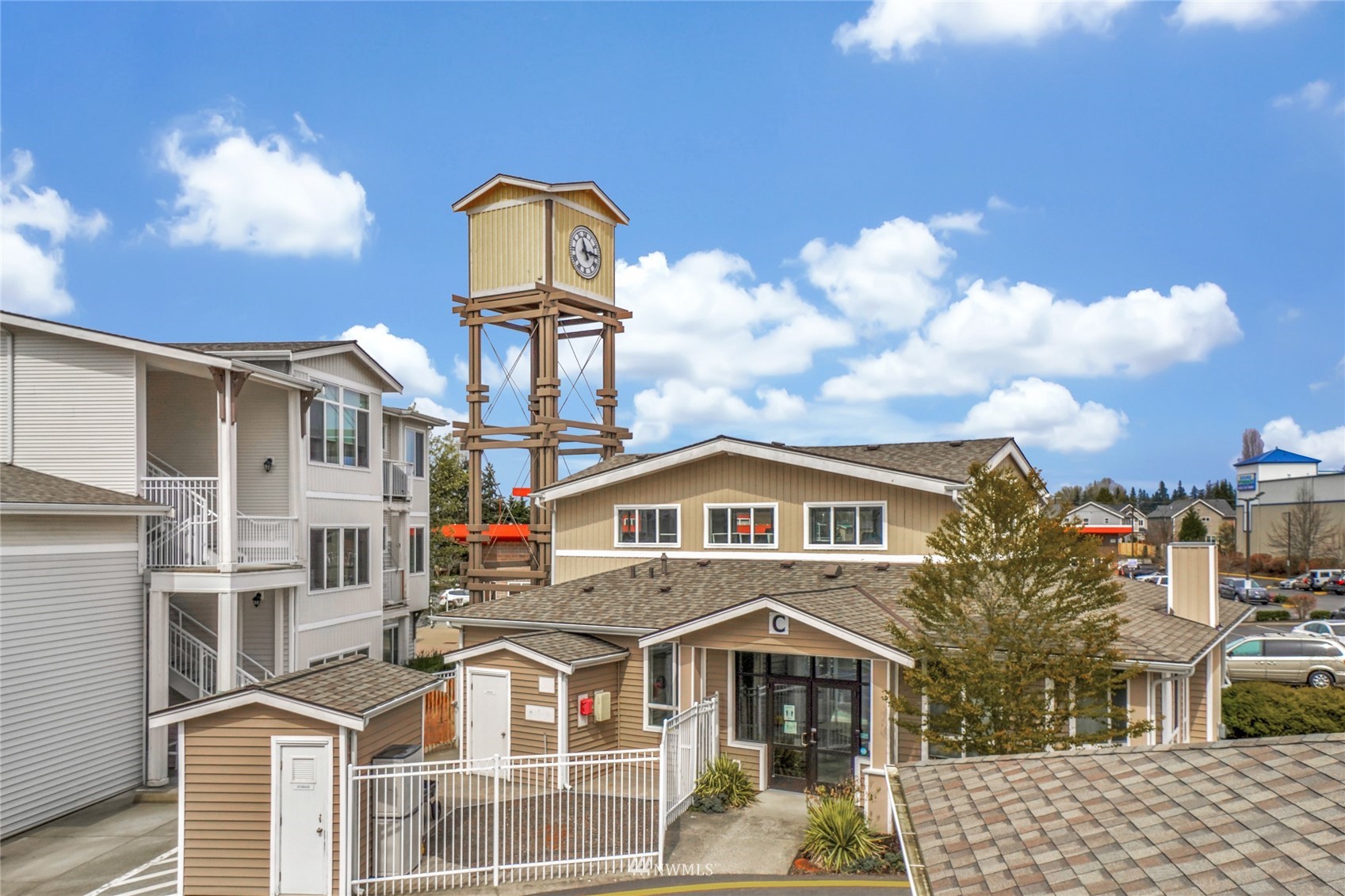 14915 38th Drive Southeast, Unit 2020 Bothell, WA 98012 - Photo 20 of 21 Gallery Image 20