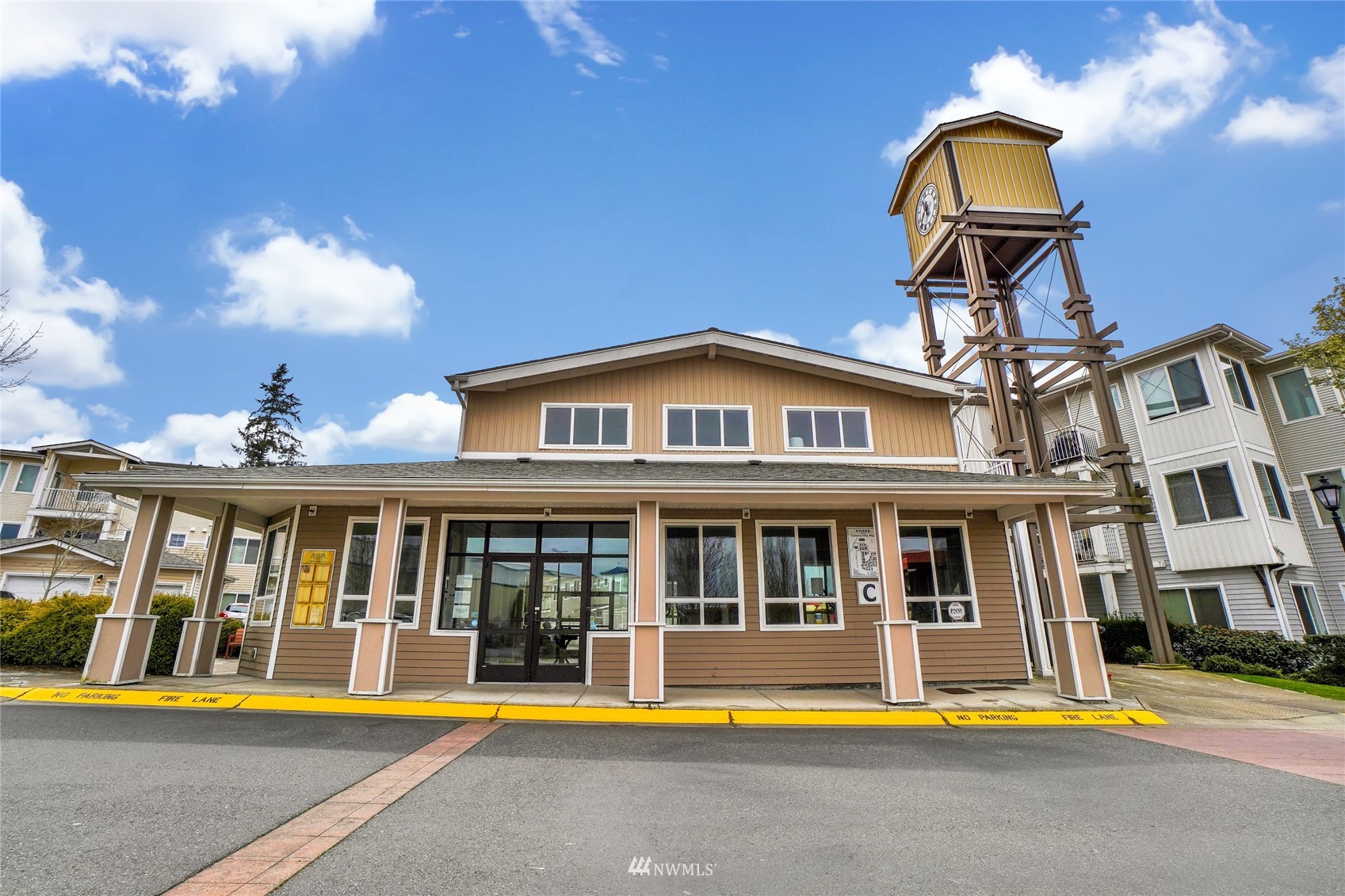 14915 38th Drive Southeast, Unit 2020 Bothell, WA 98012 - Photo 21 of 21 Gallery Image 21