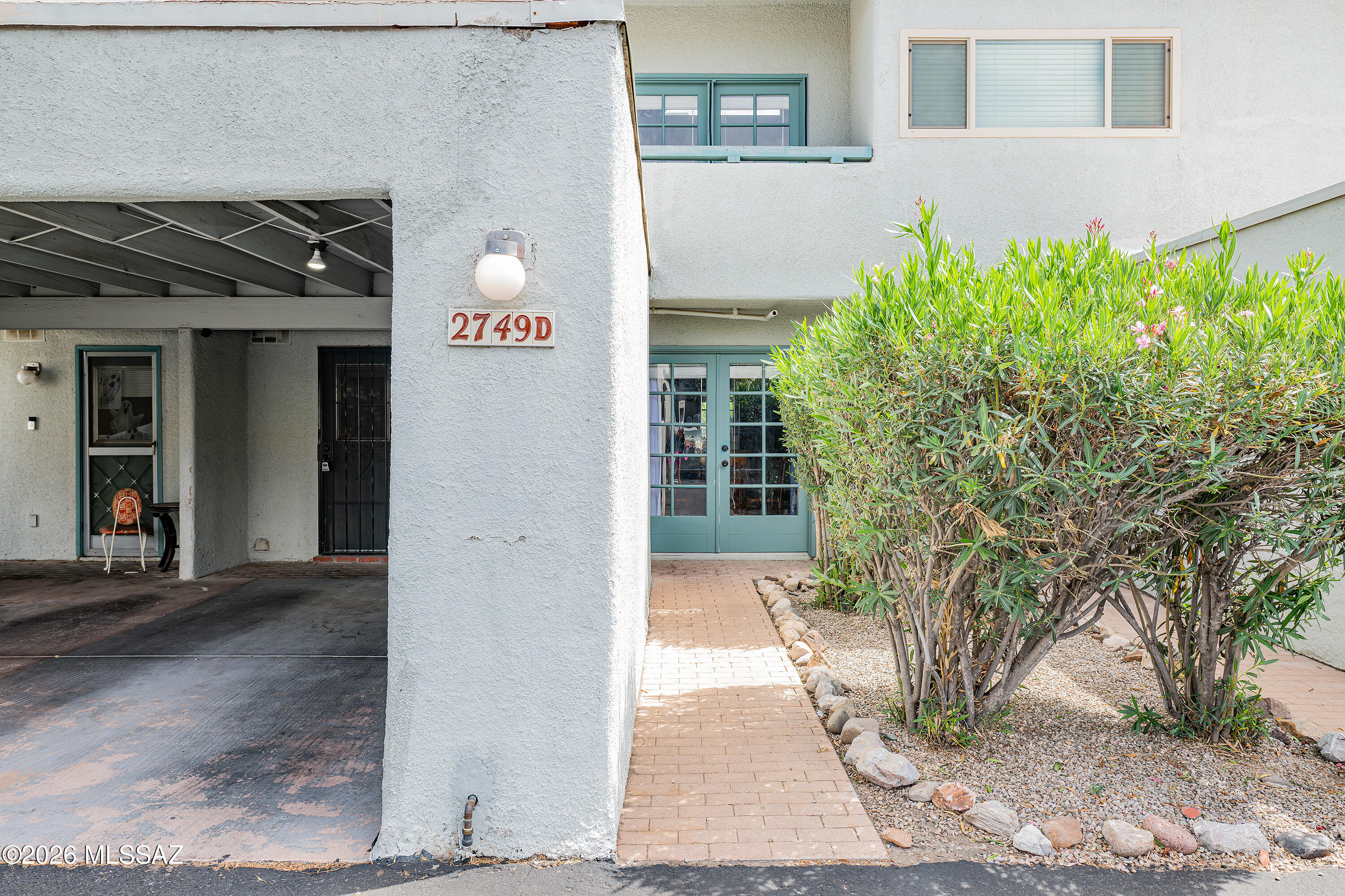 2749 West Anklam Road, Unit D Tucson, AZ 85745 - Photo 7 of 33
