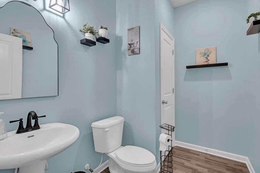 45 Skipjack Court Covington, GA 30016 - Photo 26 of 34