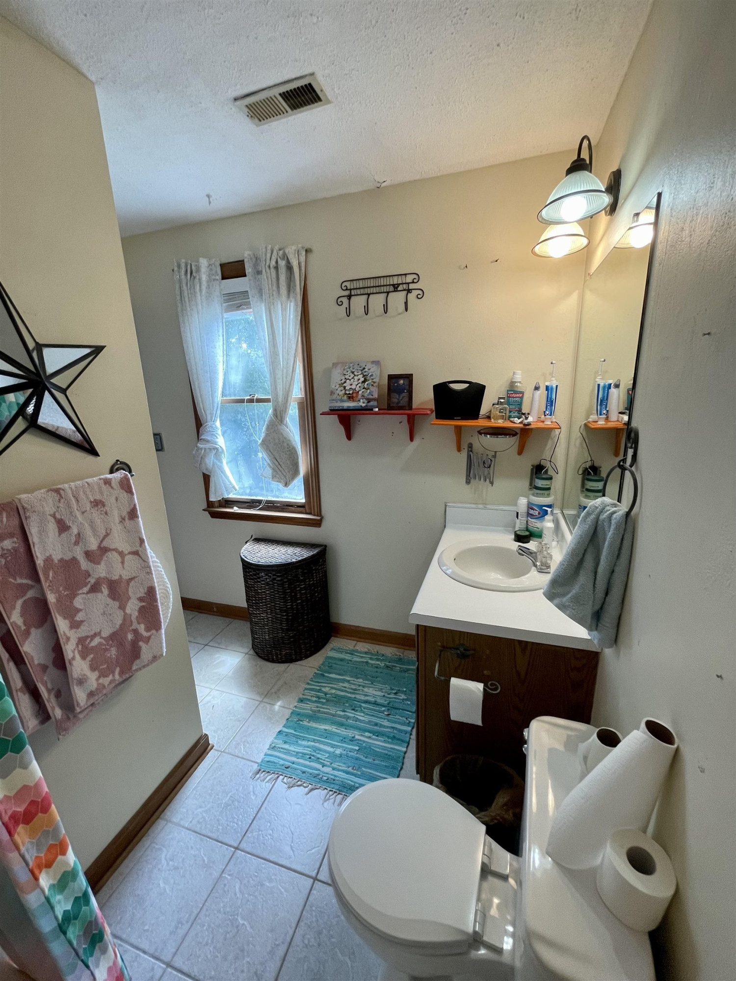 925 Fairlong Road Wake Forest, NC 27587 - Photo 24 of 32 Primary Bathroom